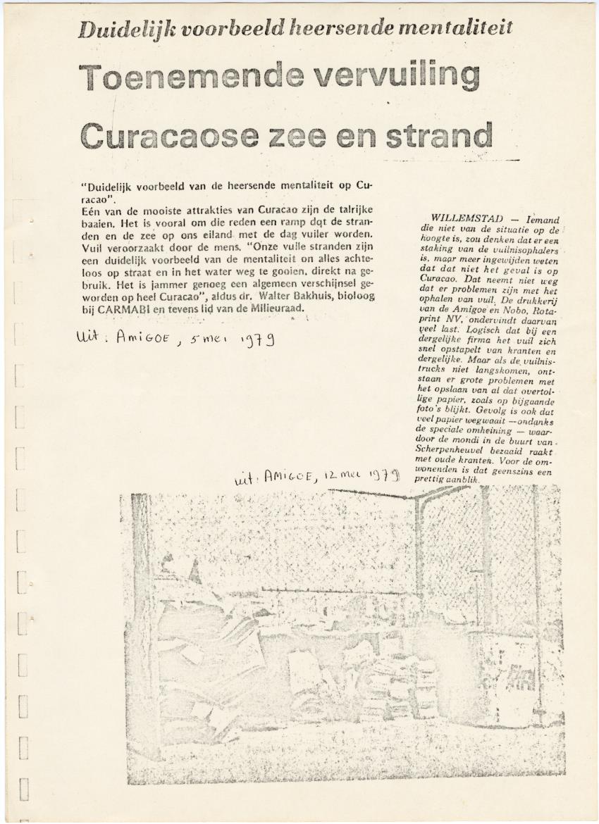 Als iedereen een handje geeft..... - New Page