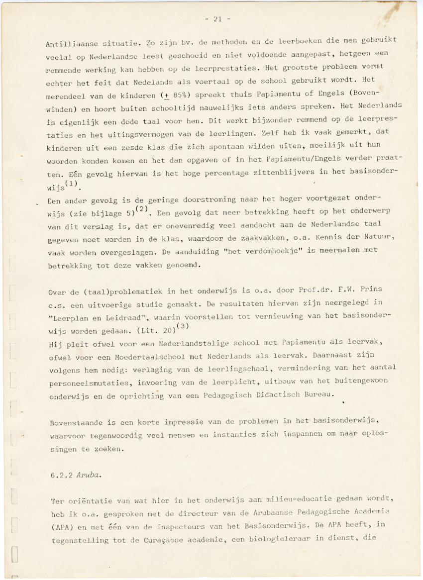 Als iedereen een handje geeft..... - New Page