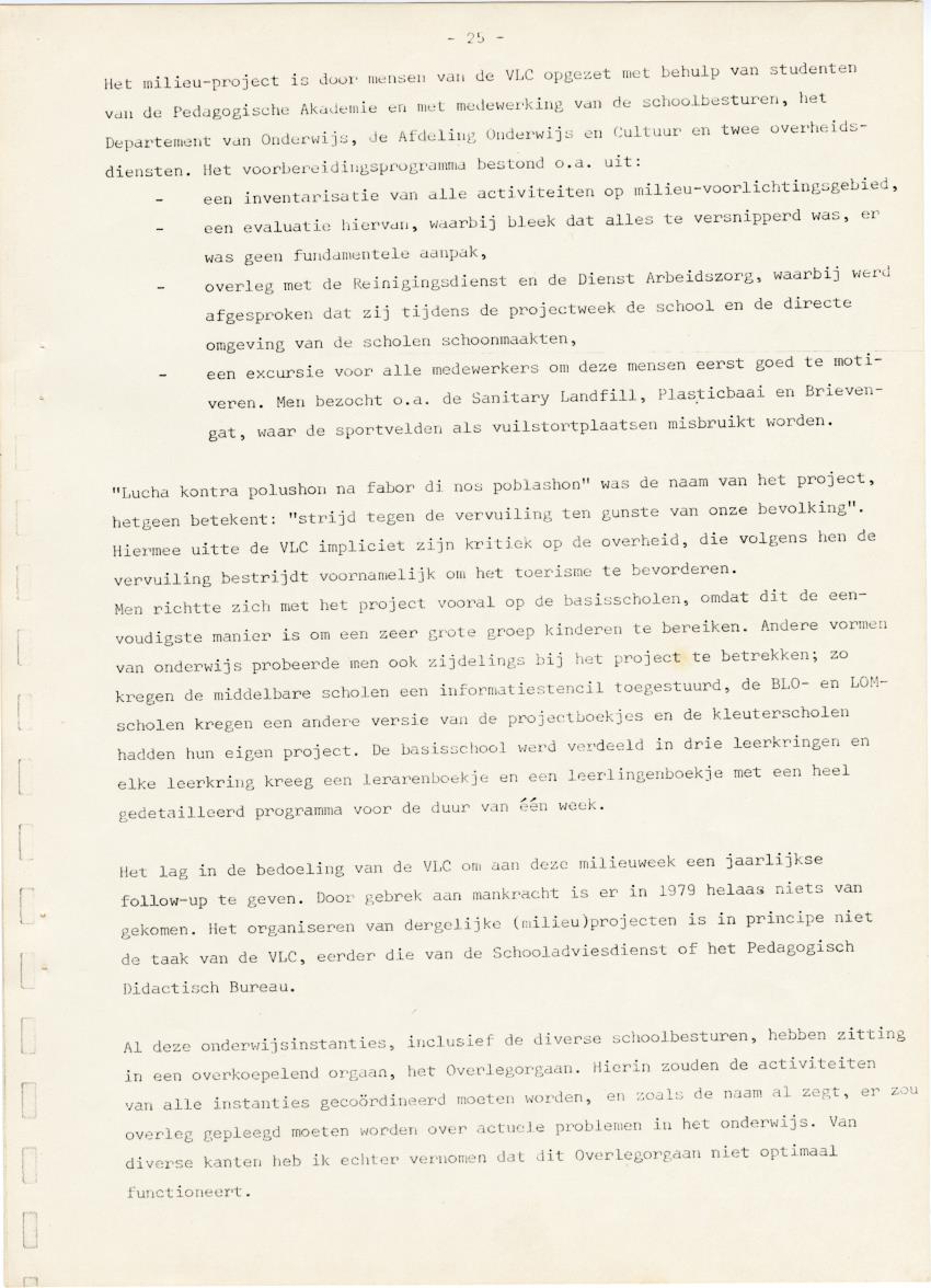 Als iedereen een handje geeft..... - New Page