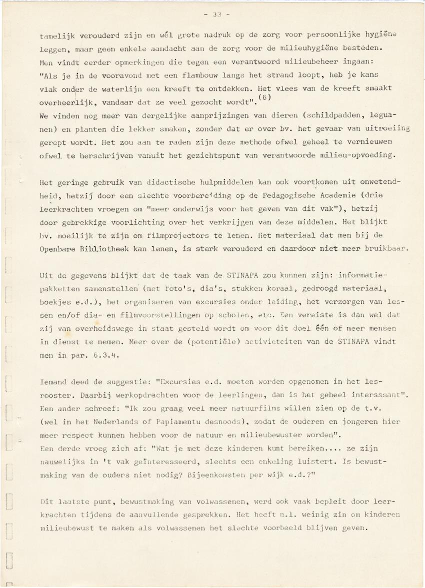 Als iedereen een handje geeft..... - New Page