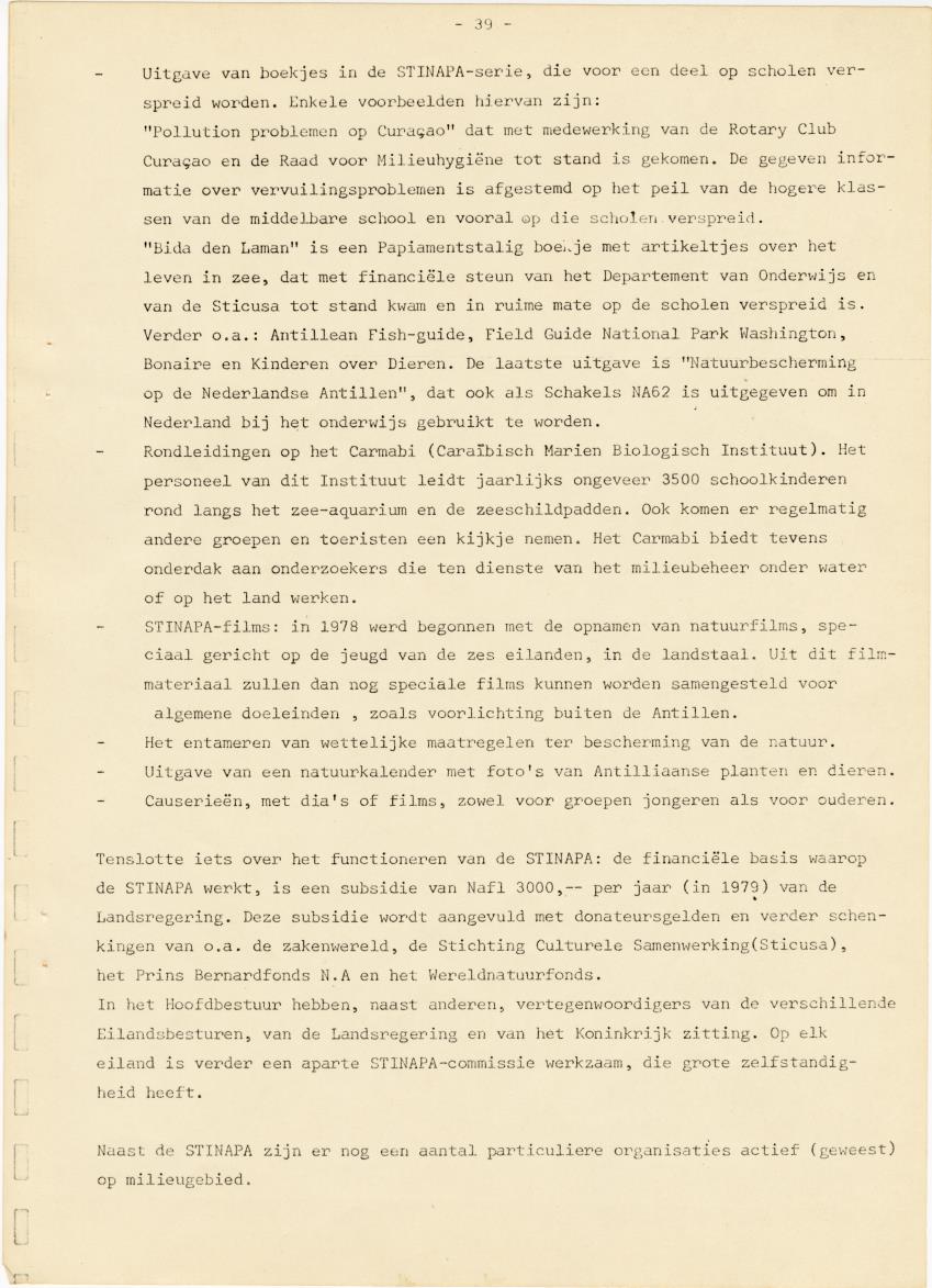 Als iedereen een handje geeft..... - New Page