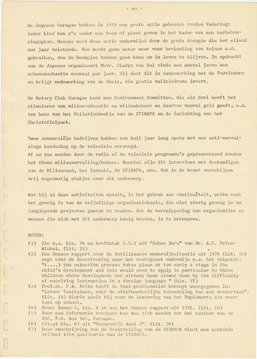 Als iedereen een handje geeft..... - New Page