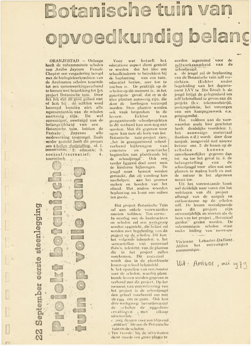 Als iedereen een handje geeft..... - New Page