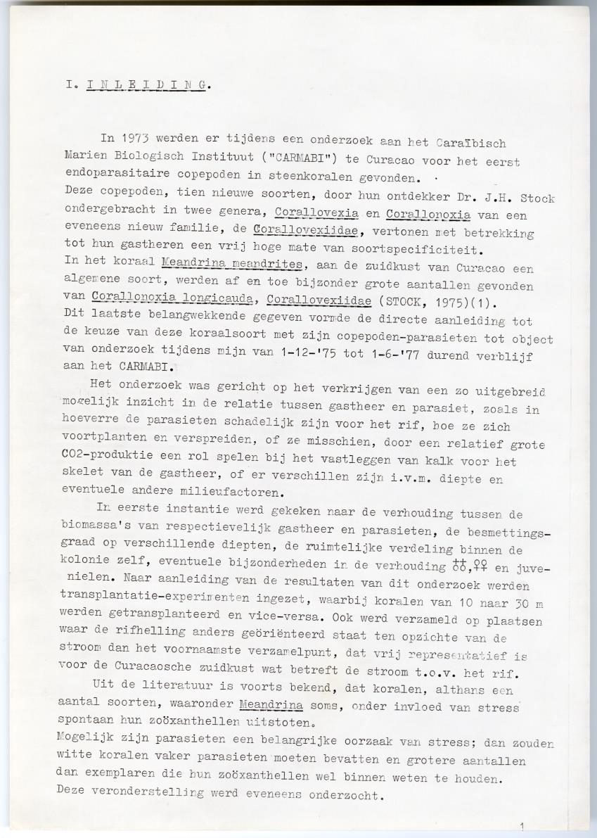 Meandrine parasieten - New Page