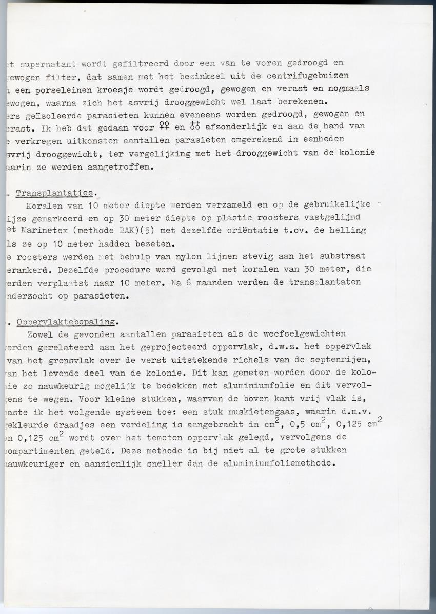 Meandrine parasieten - New Page