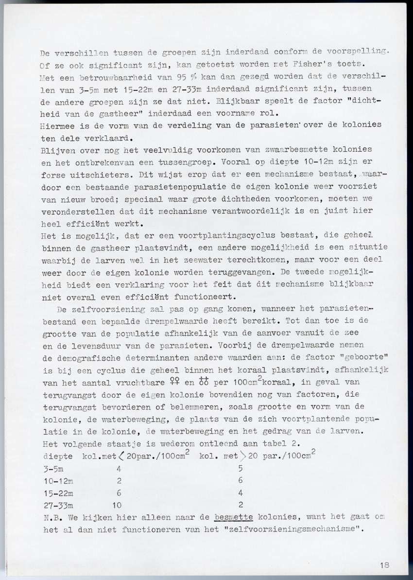 Meandrine parasieten - New Page