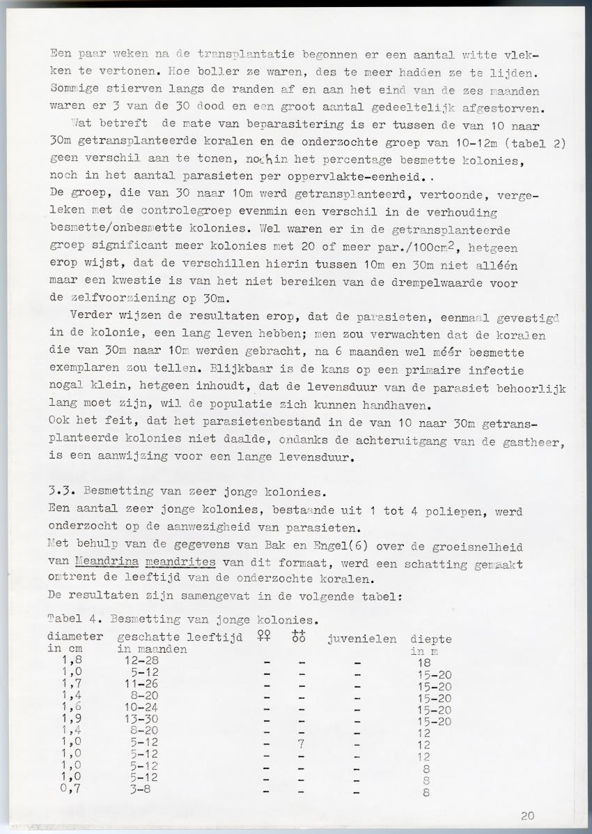 Meandrine parasieten - New Page