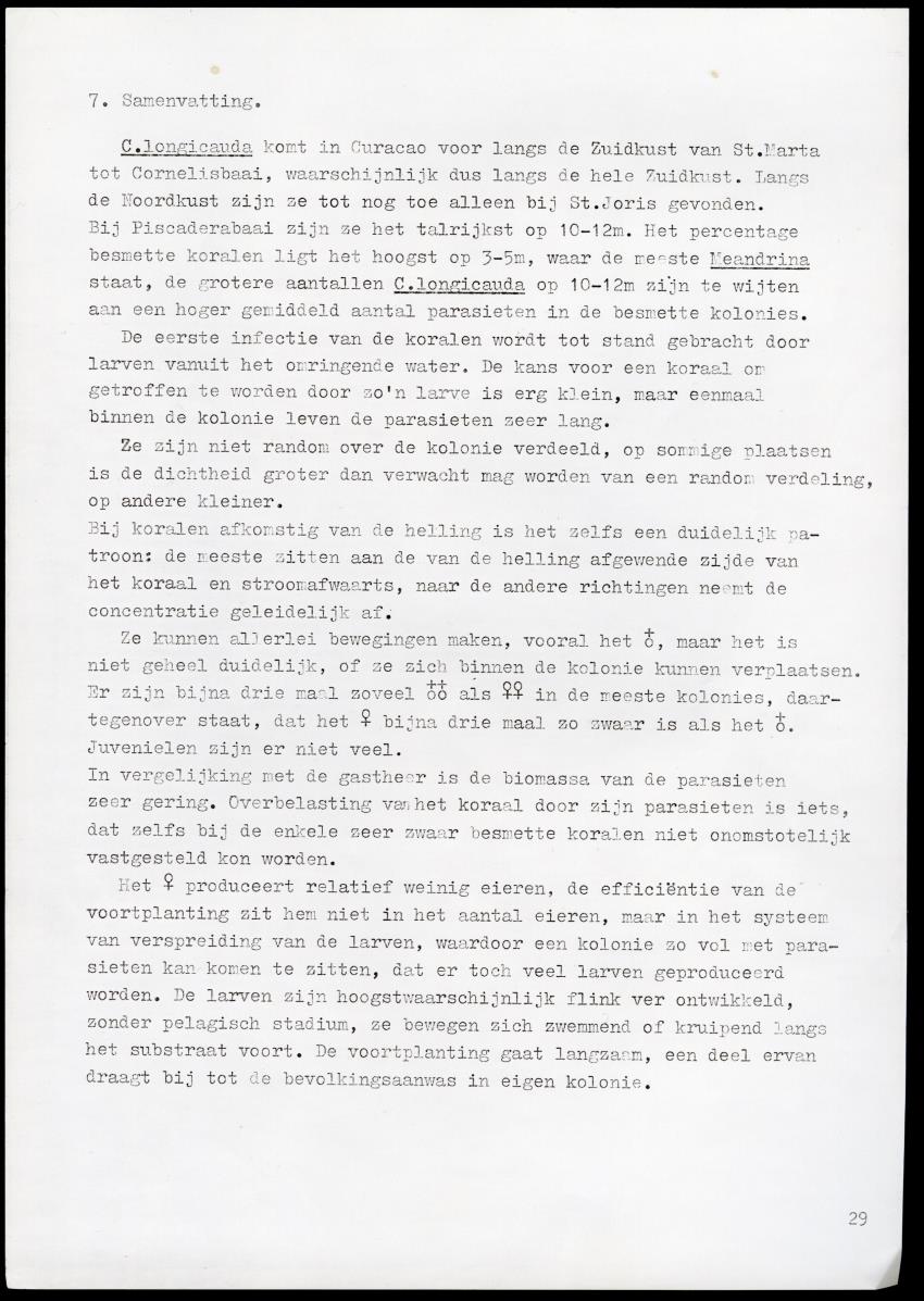 Meandrine parasieten - New Page