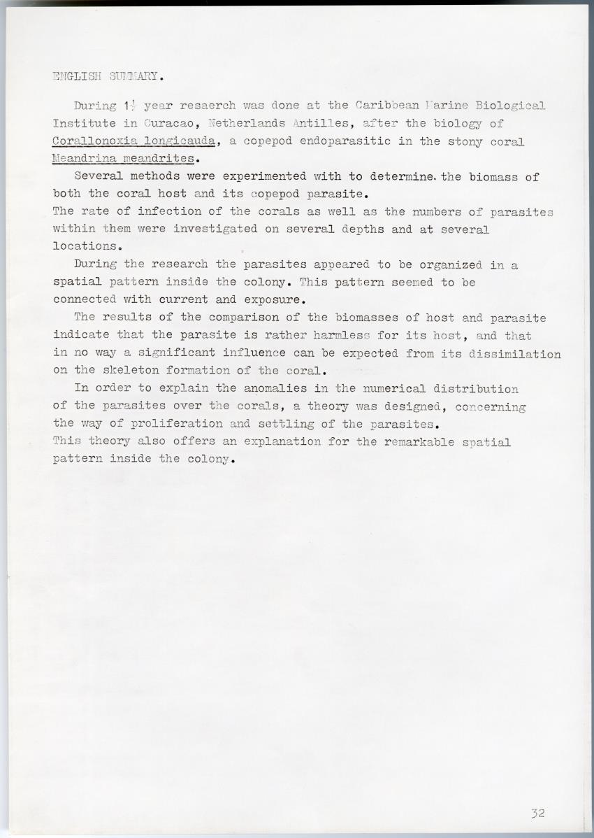 Meandrine parasieten - New Page