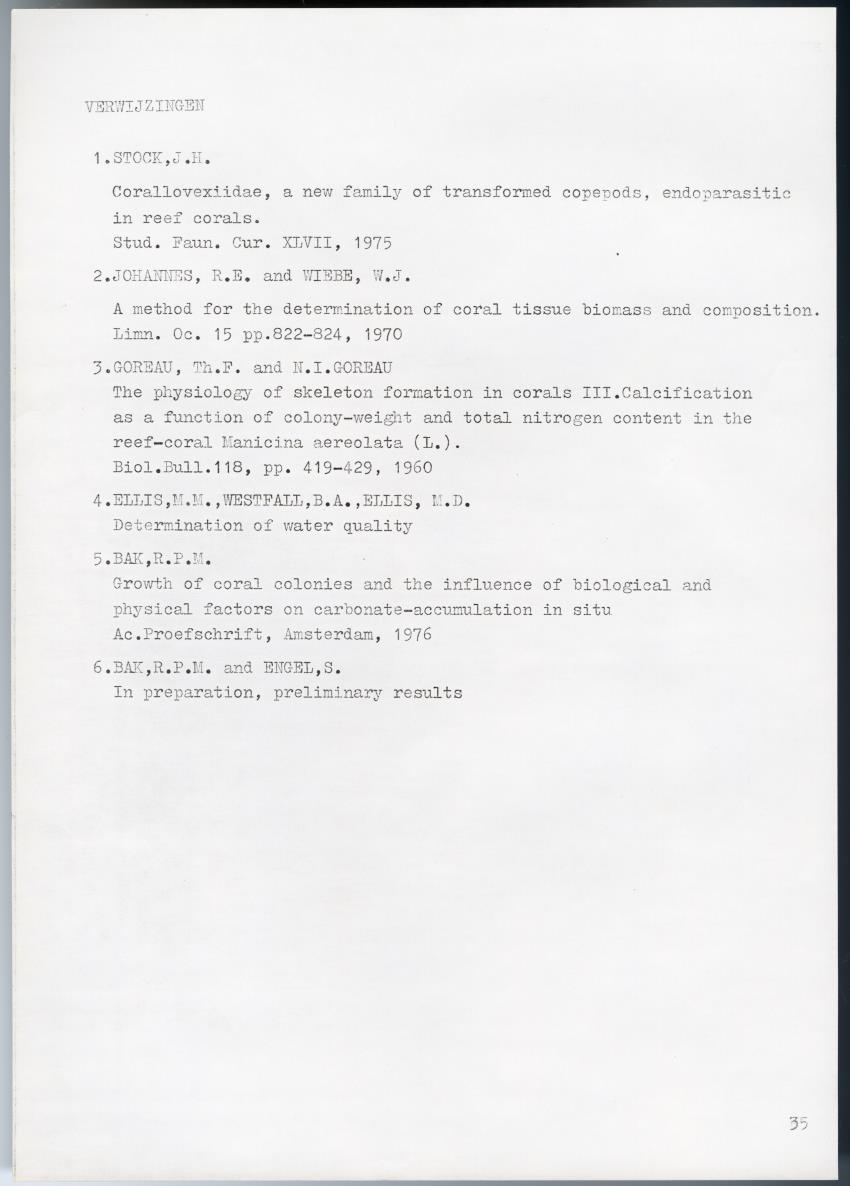 Meandrine parasieten - New Page