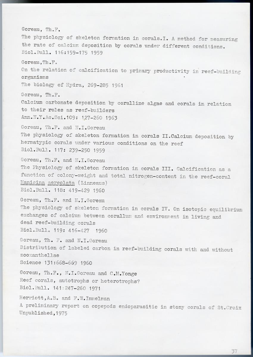 Meandrine parasieten - New Page