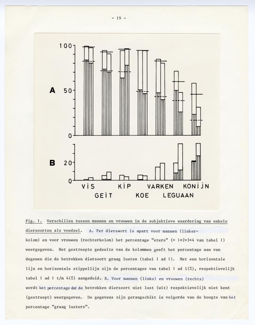 De betekenis van de leguaan als voedsel op Curacao - New Page