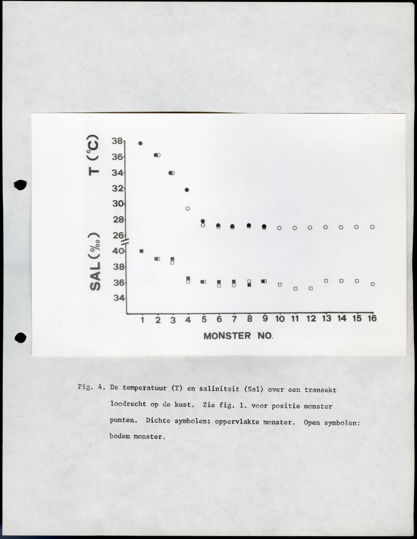 De invloed van het water en energie bedrijf (Bonaire) op het koraalrif - New Page