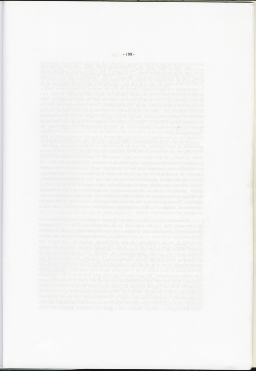 Z-Cladistic analysis of the Polycystididae (Platyhelminthes Kalyptorrhynchia), with application of phylogenetic nomenclature - New Page