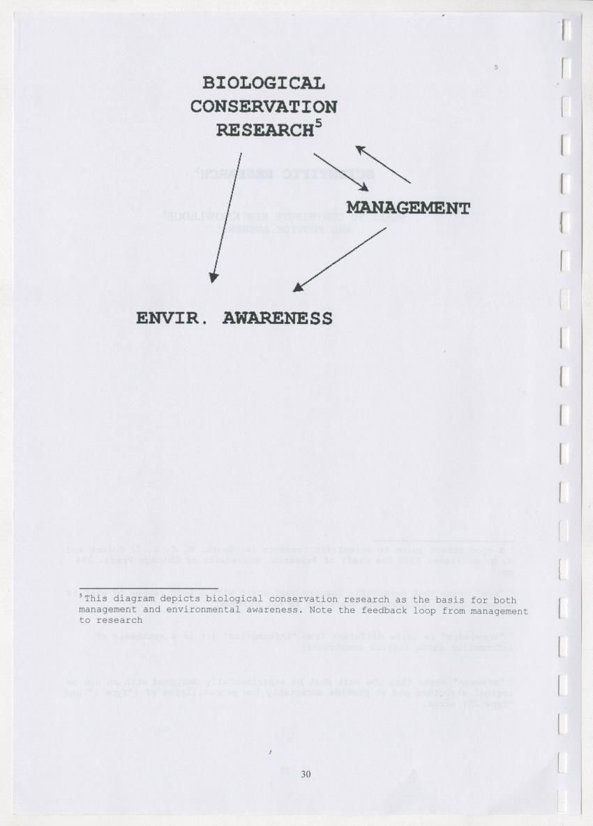 The Antillean National Nature Forum 2000 - New Page