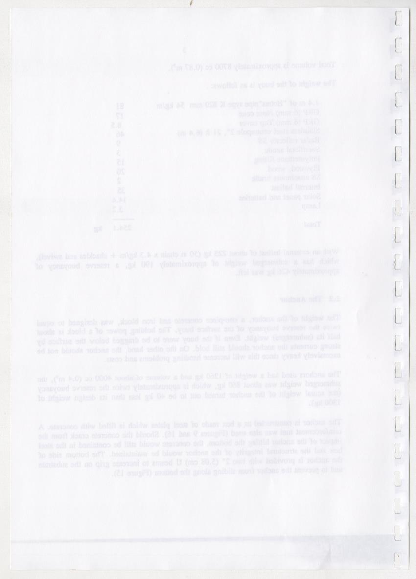 Z-The Construction and Deployment of Deep Water Fish Aggregating Devices in the Island of Curacao - New Page