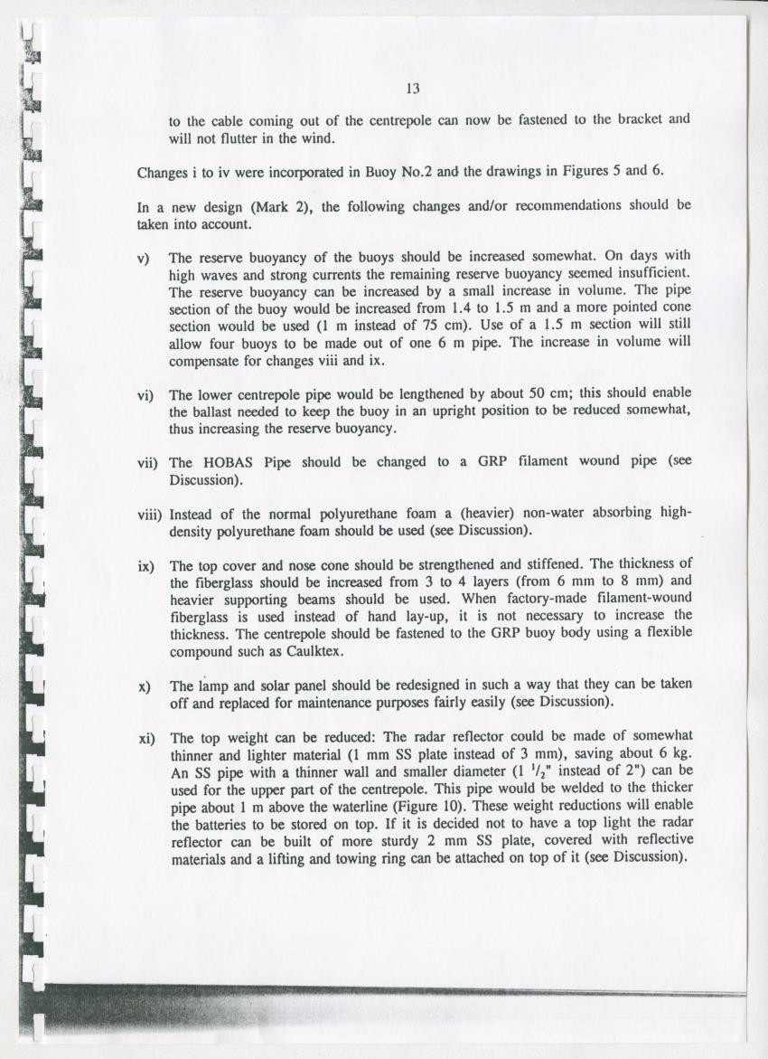 Z-The Construction and Deployment of Deep Water Fish Aggregating Devices in the Island of Curacao - New Page