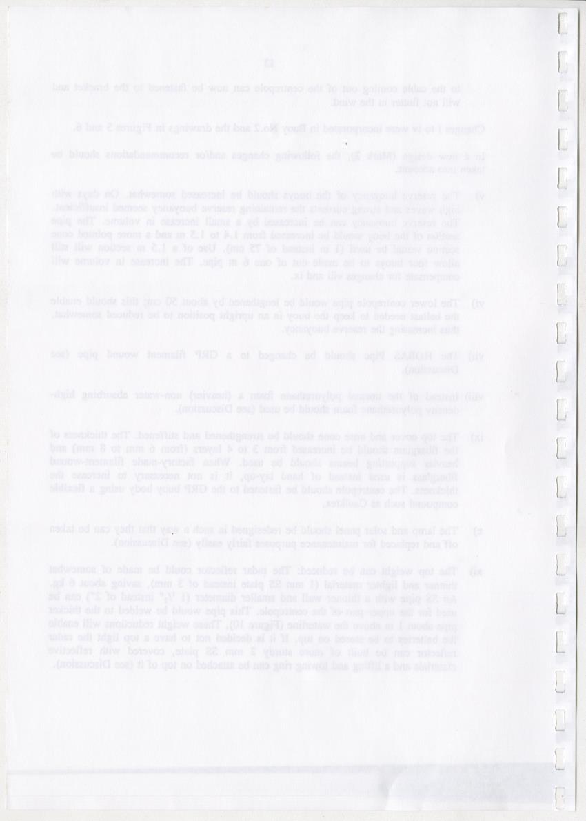 Z-The Construction and Deployment of Deep Water Fish Aggregating Devices in the Island of Curacao - New Page
