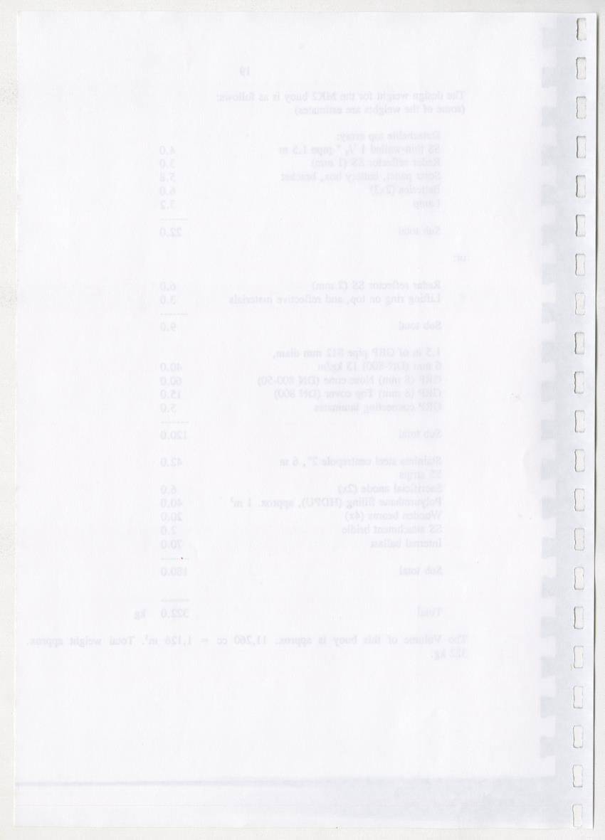 Z-The Construction and Deployment of Deep Water Fish Aggregating Devices in the Island of Curacao - New Page