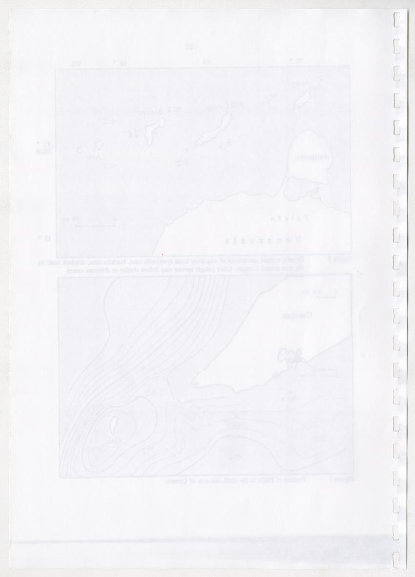 Z-The Construction and Deployment of Deep Water Fish Aggregating Devices in the Island of Curacao - New Page