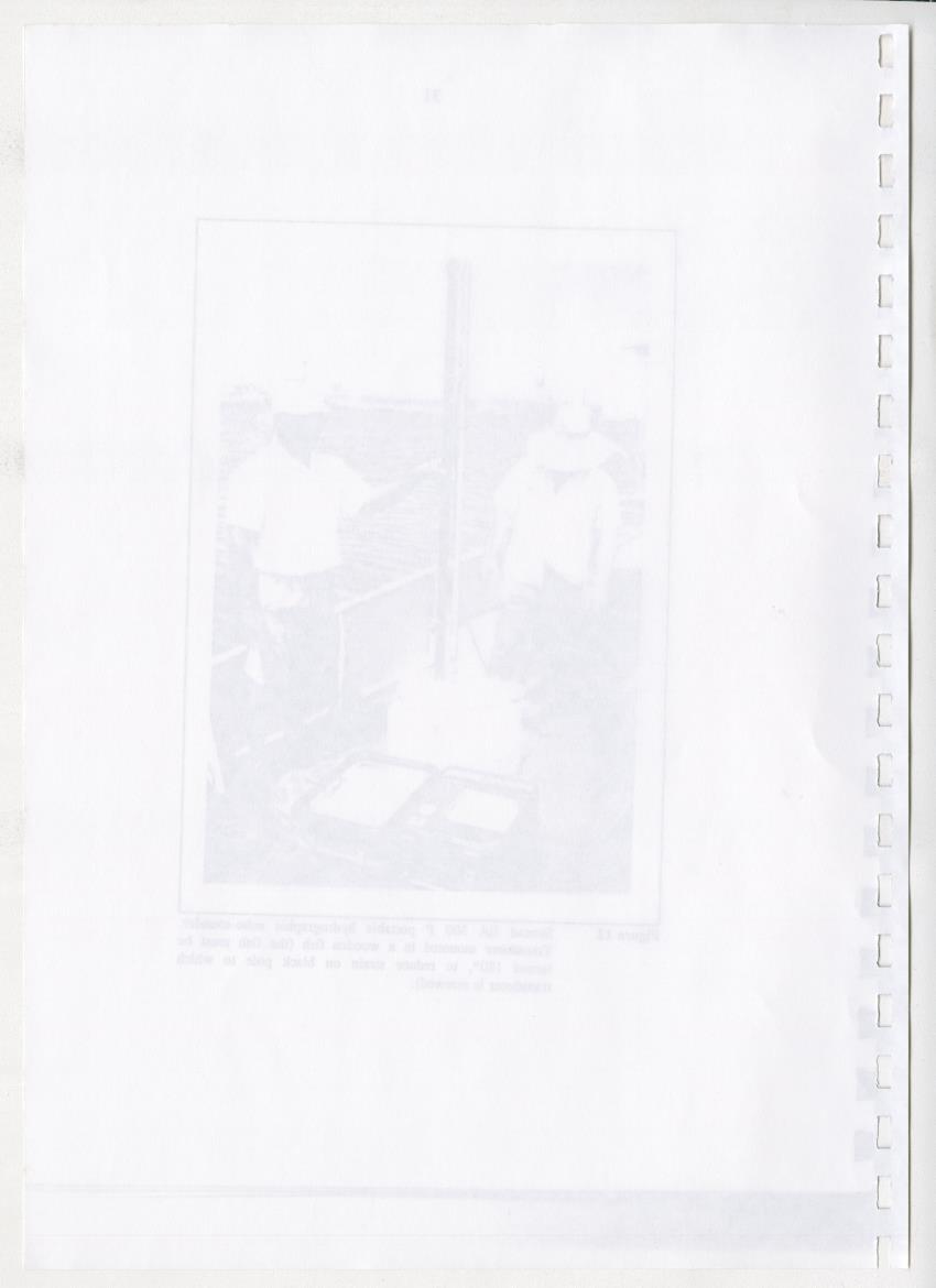 Z-The Construction and Deployment of Deep Water Fish Aggregating Devices in the Island of Curacao - New Page