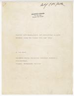 Quantum light measurements and observations on water movement along the Curacao fore reef slope