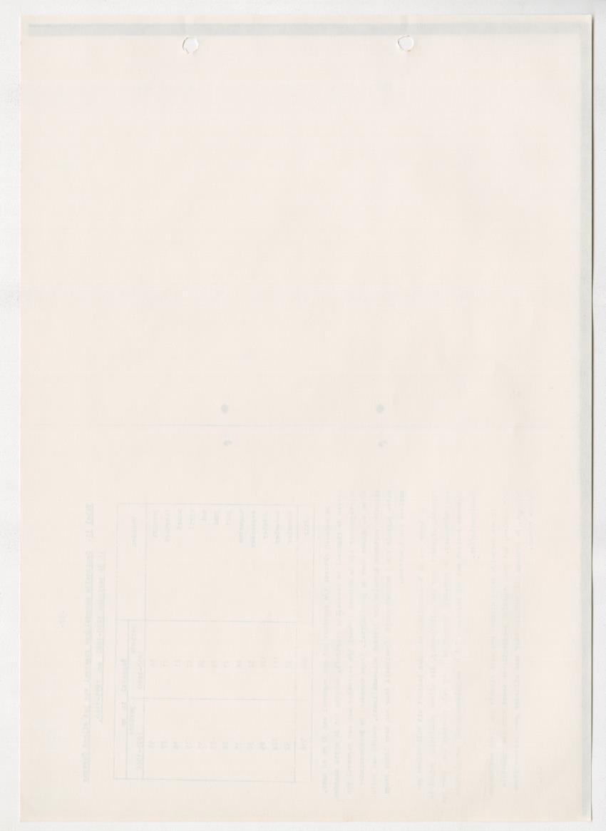 Z-Rapport over het gedurende de maanden juli en augustus 1961 in Suriname en de Nederlandse Antillen ten behoeve van het tien jaren plan verrichte onderzoek op het gebied van de Bosbouw - New Page