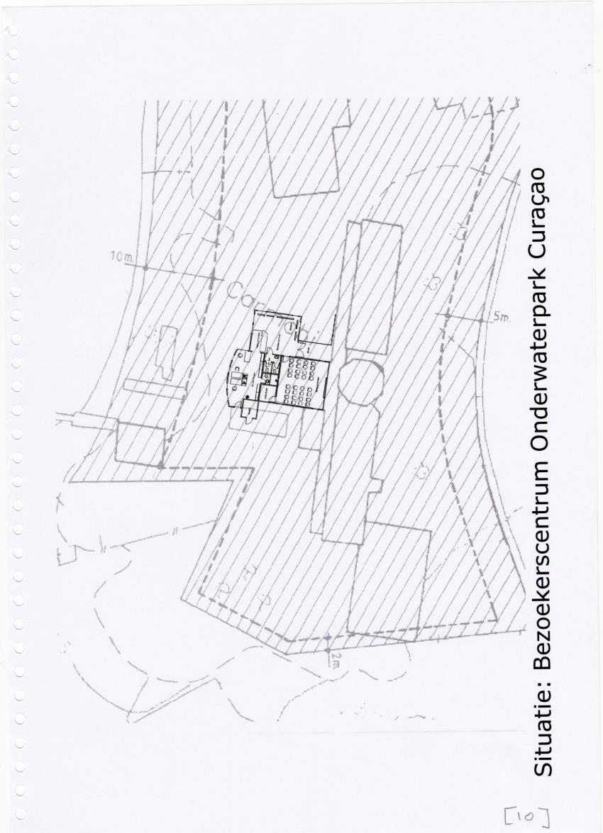 Z-Beheer Onderwaterpak en Bezoekerscentrum voor Curacao - New Page