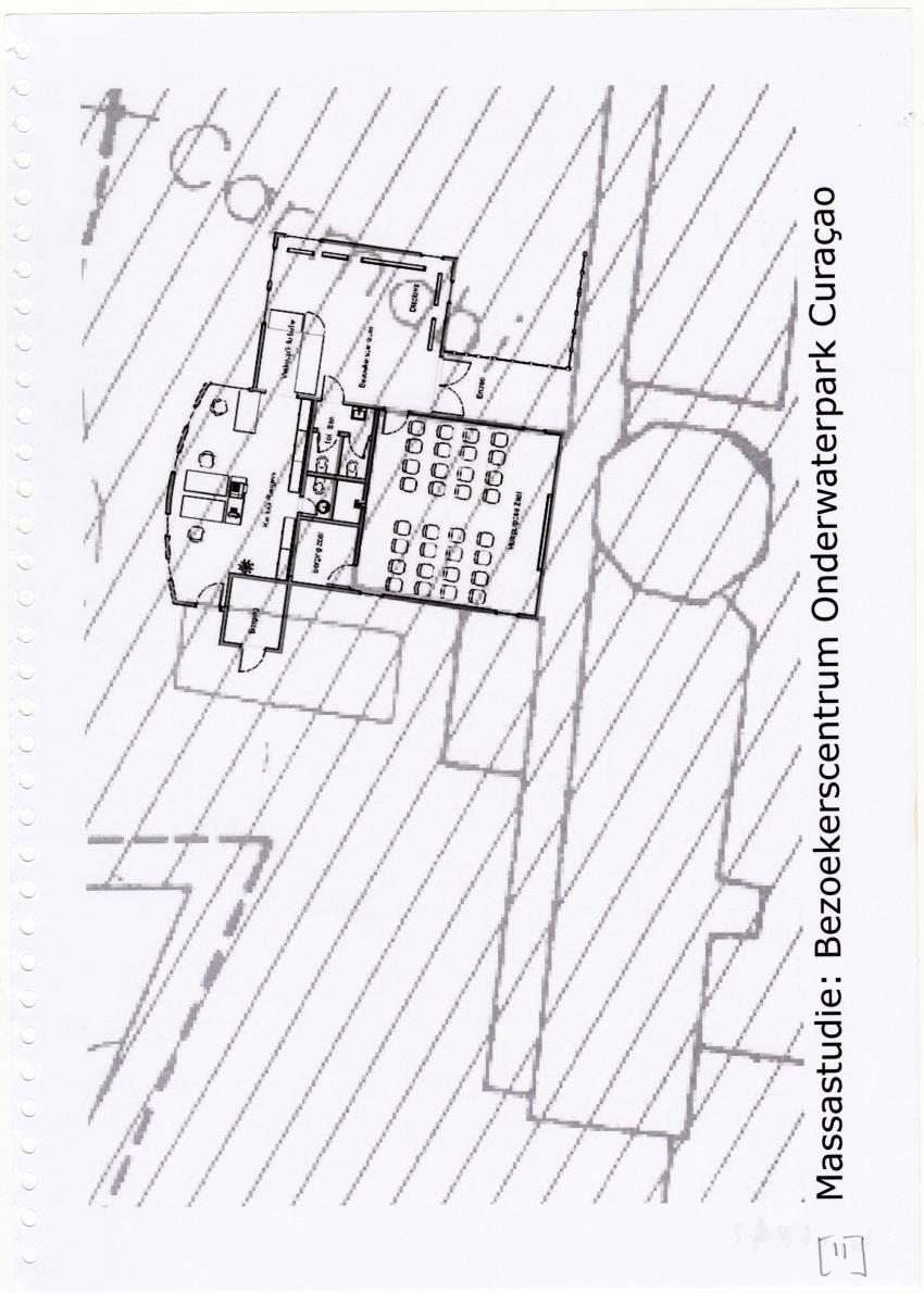 Z-Beheer Onderwaterpak en Bezoekerscentrum voor Curacao - New Page