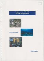 Projectdossier (SEI E13) Carmabi Kenniscentrum