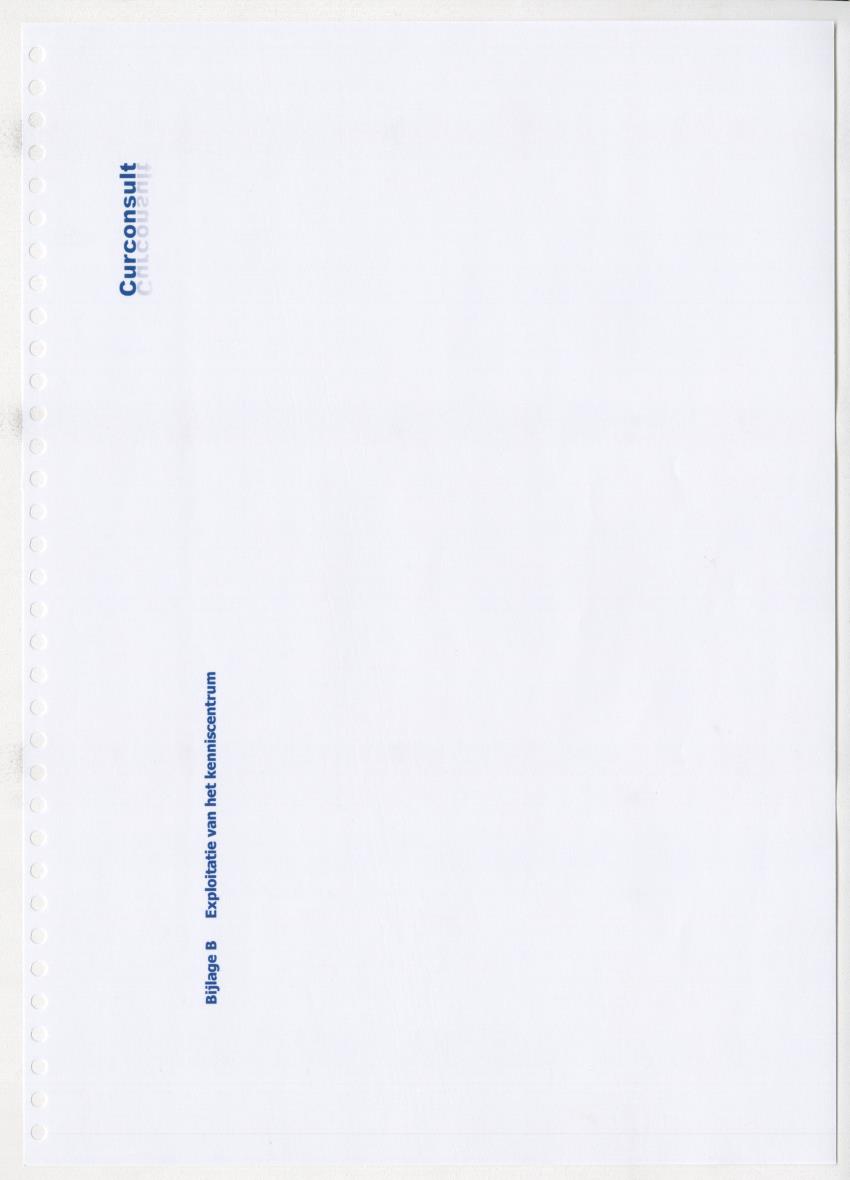 Projectdossier (SEI E13) Carmabi Kenniscentrum - New Page