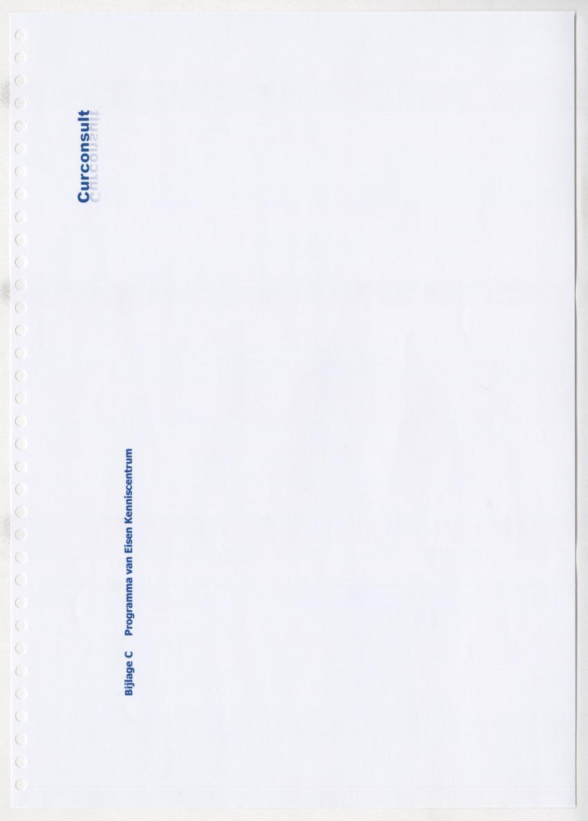 Projectdossier (SEI E13) Carmabi Kenniscentrum - New Page