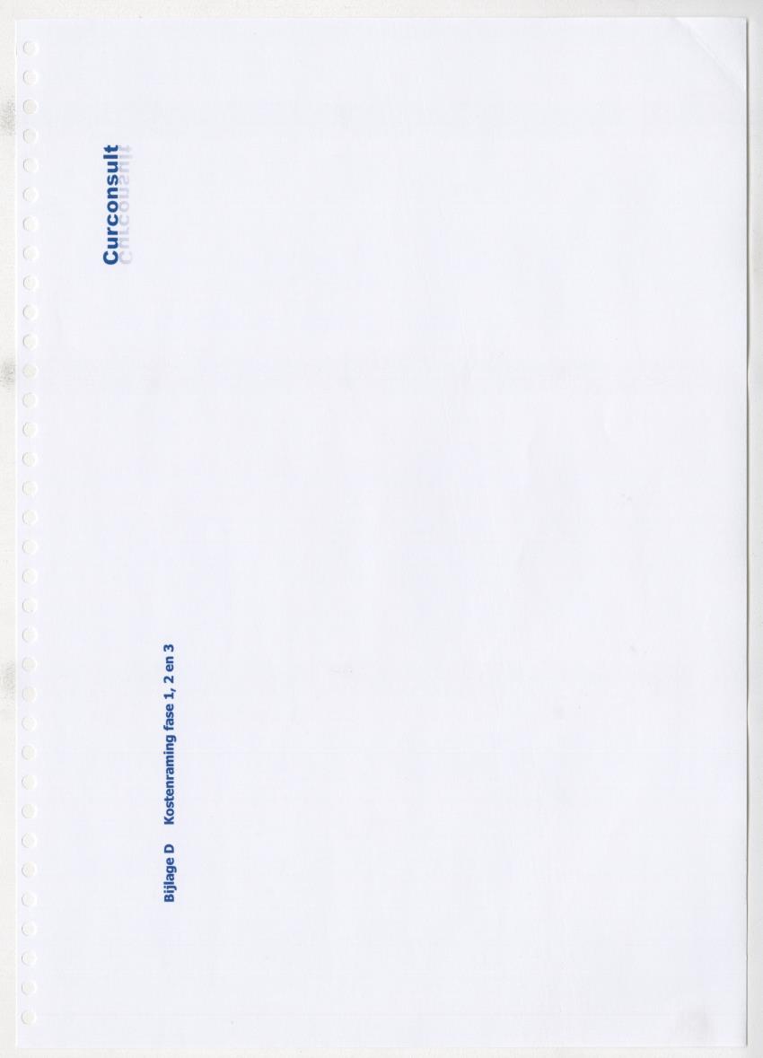 Projectdossier (SEI E13) Carmabi Kenniscentrum - New Page