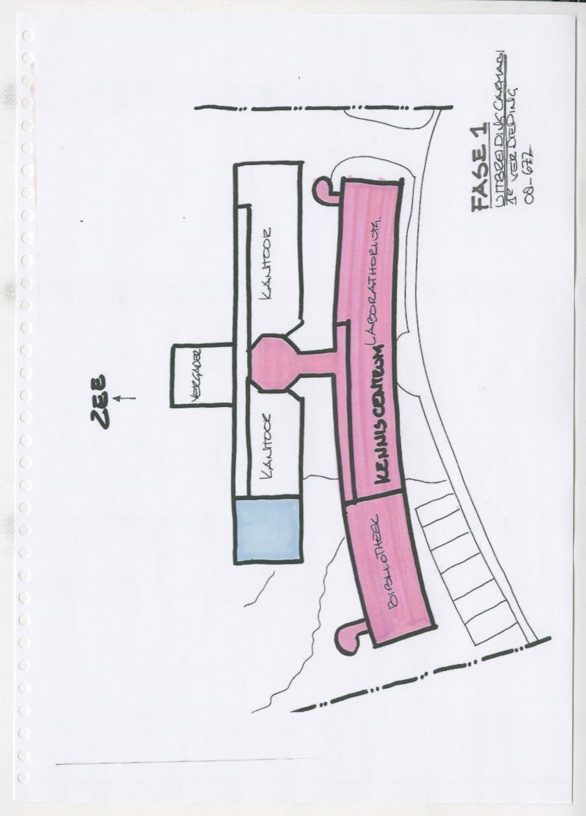 Projectdossier (SEI E13) Carmabi Kenniscentrum - New Page