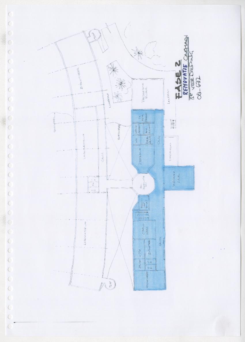 Projectdossier (SEI E13) Carmabi Kenniscentrum - New Page