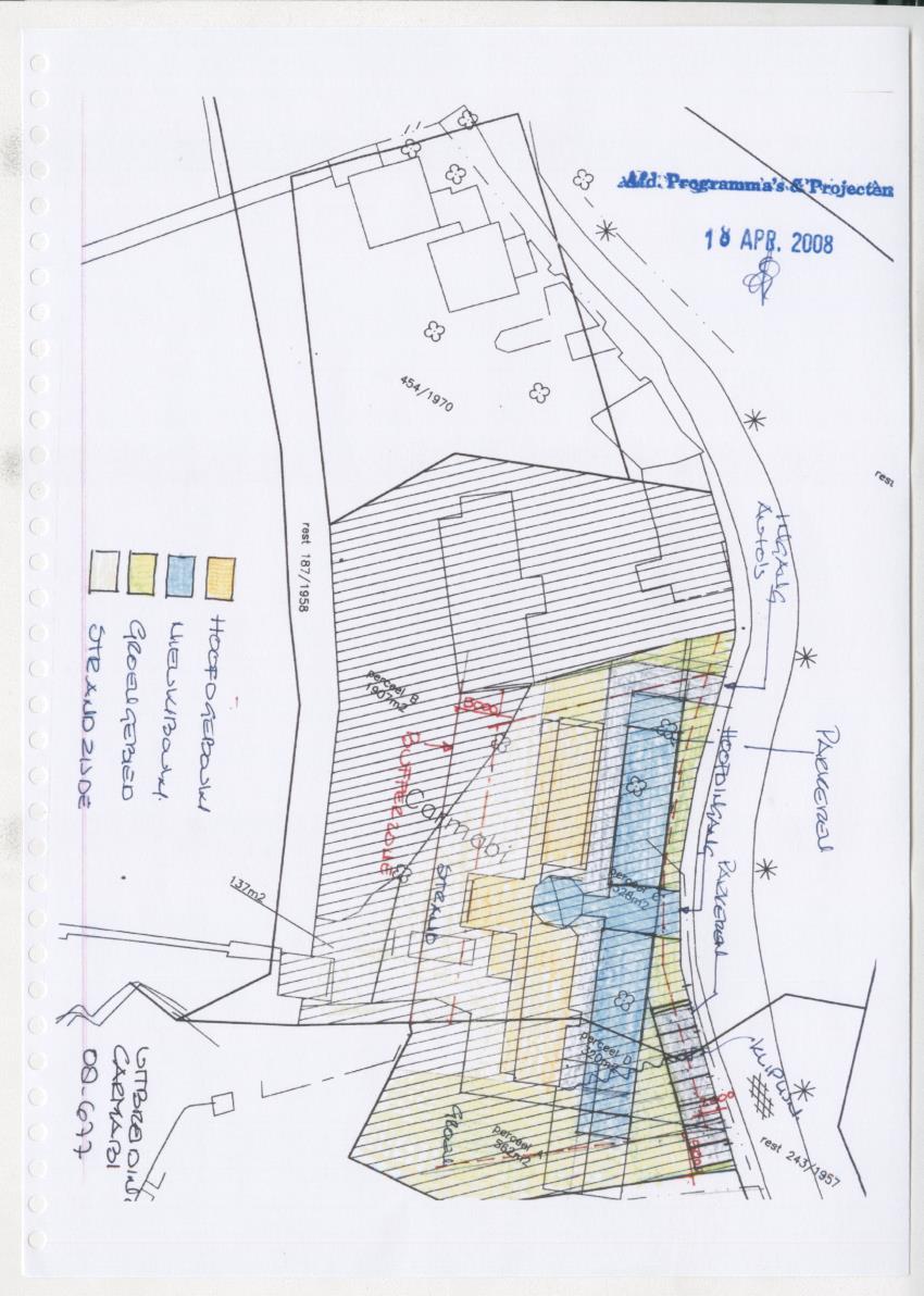 Projectdossier (SEI E13) Carmabi Kenniscentrum - New Page