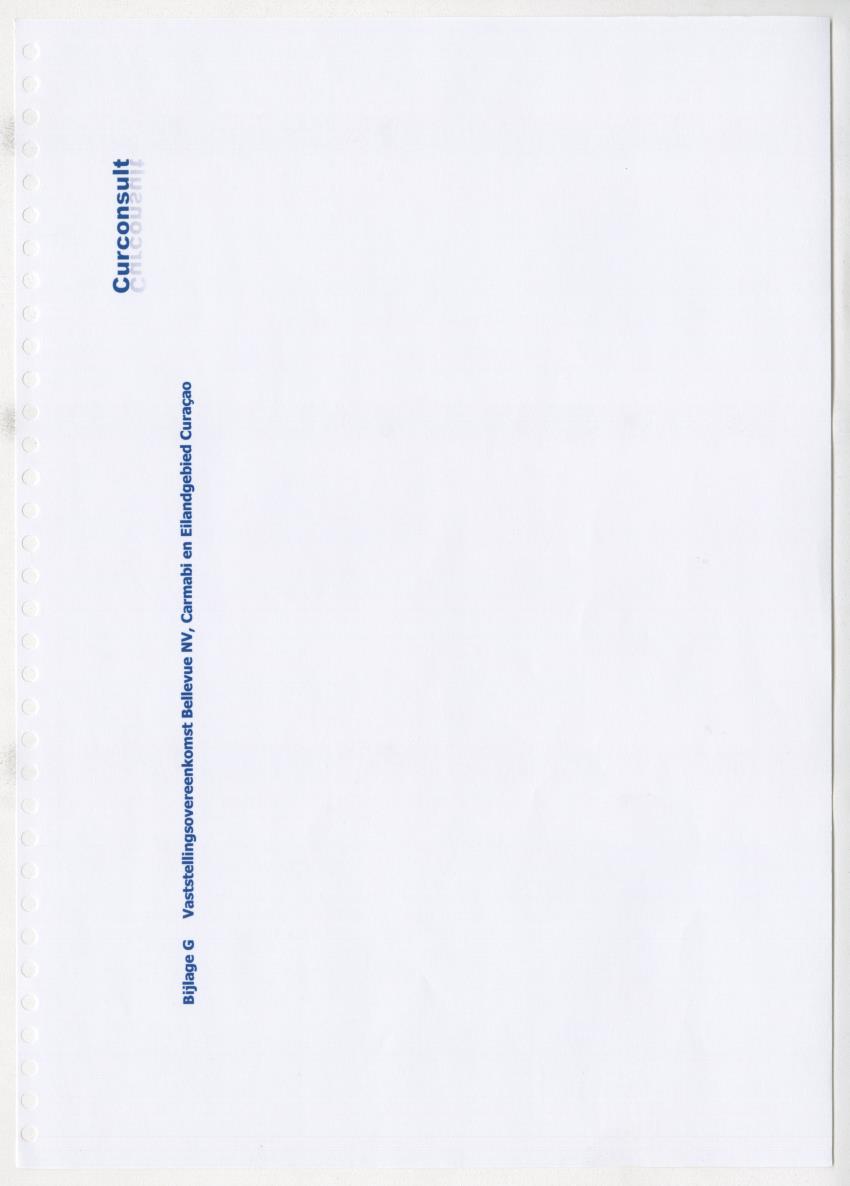 Projectdossier (SEI E13) Carmabi Kenniscentrum - New Page