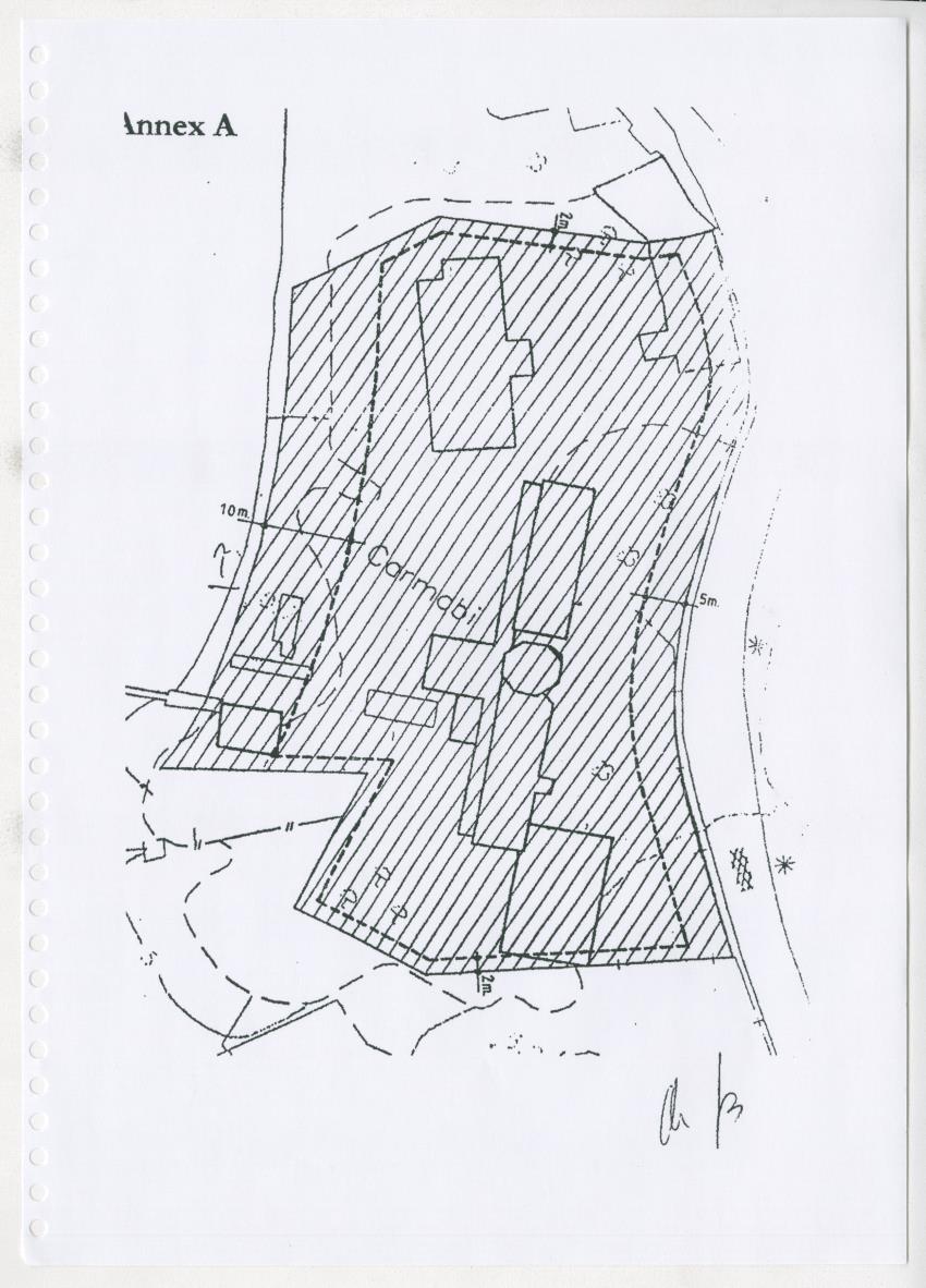 Projectdossier (SEI E13) Carmabi Kenniscentrum - New Page