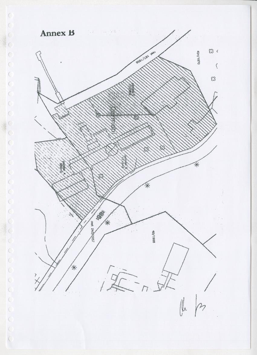 Projectdossier (SEI E13) Carmabi Kenniscentrum - New Page