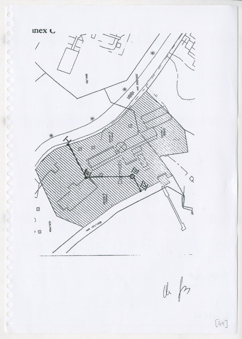 Projectdossier (SEI E13) Carmabi Kenniscentrum - New Page