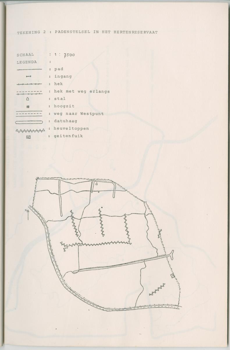 Project Bina, voortgangsrapport nr 2 - New Page