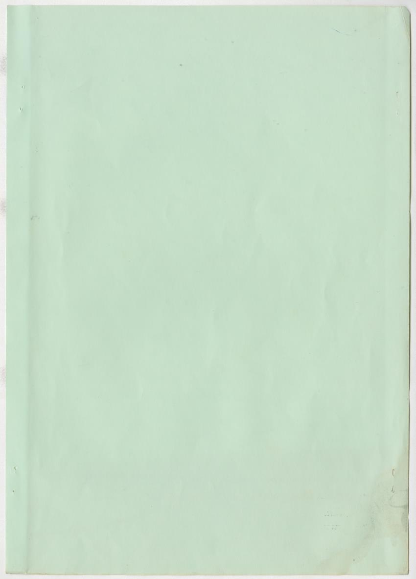 Project Bina, voortgangsrapport nr 3 - New Page