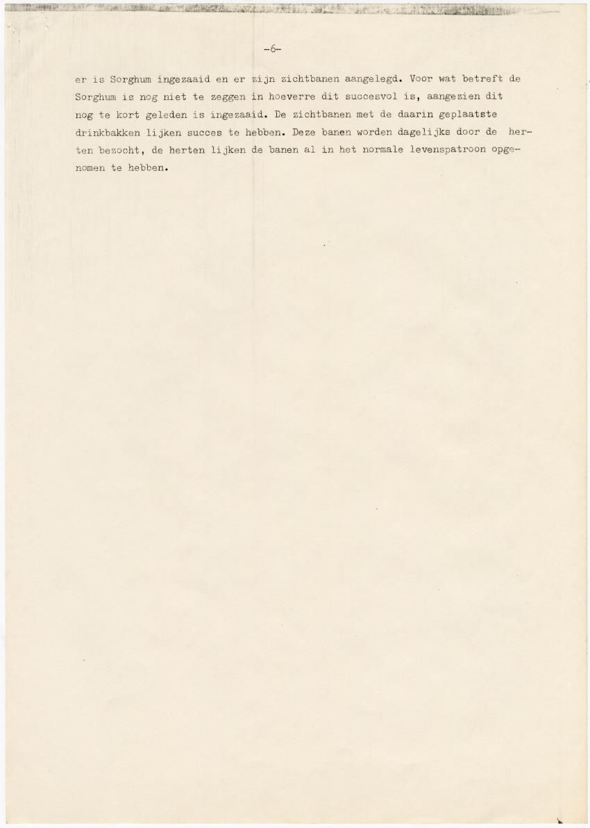 Project Bina, voortgangsrapport nr 4 - New Page