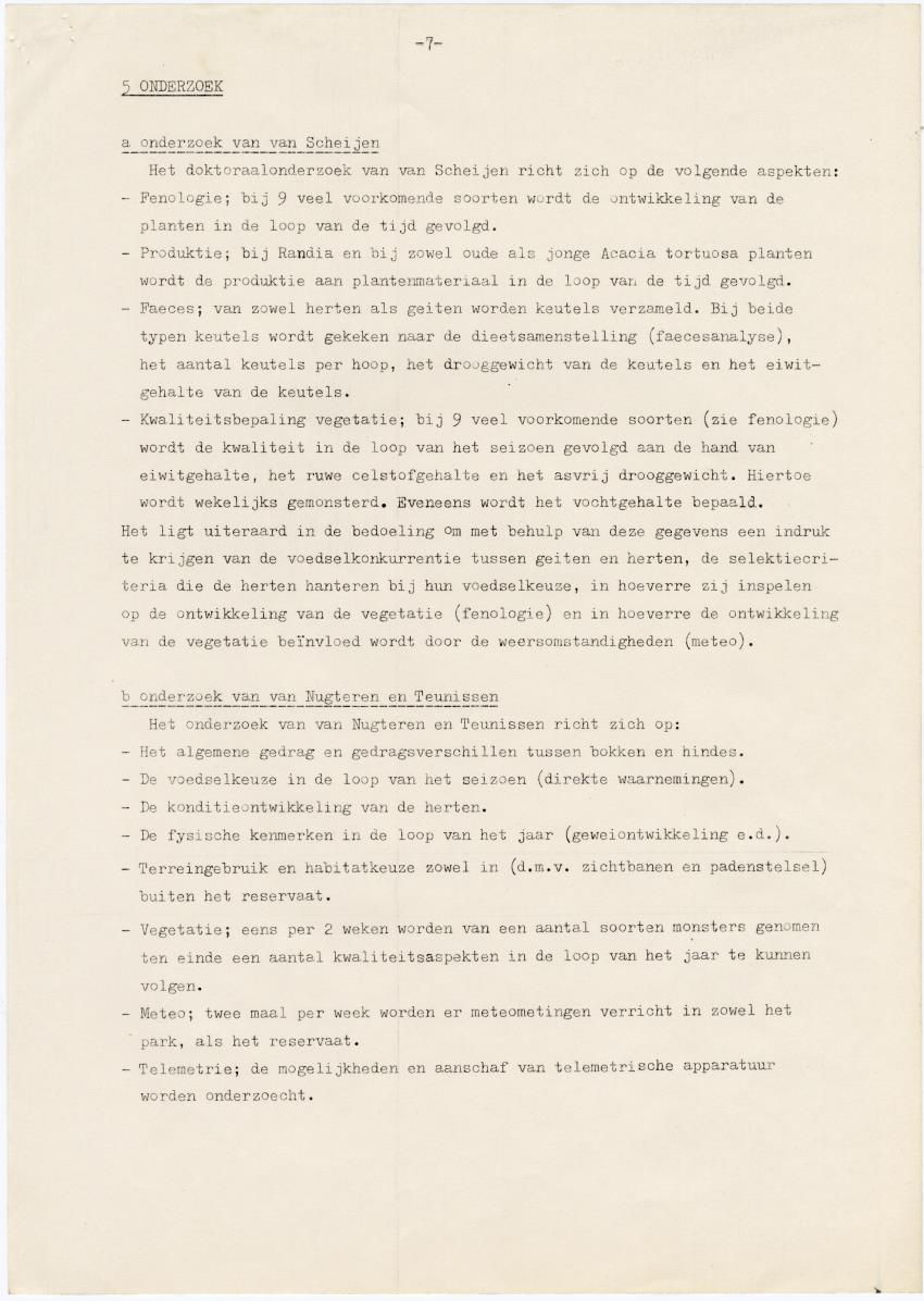 Project Bina, voortgangsrapport nr 4 - New Page