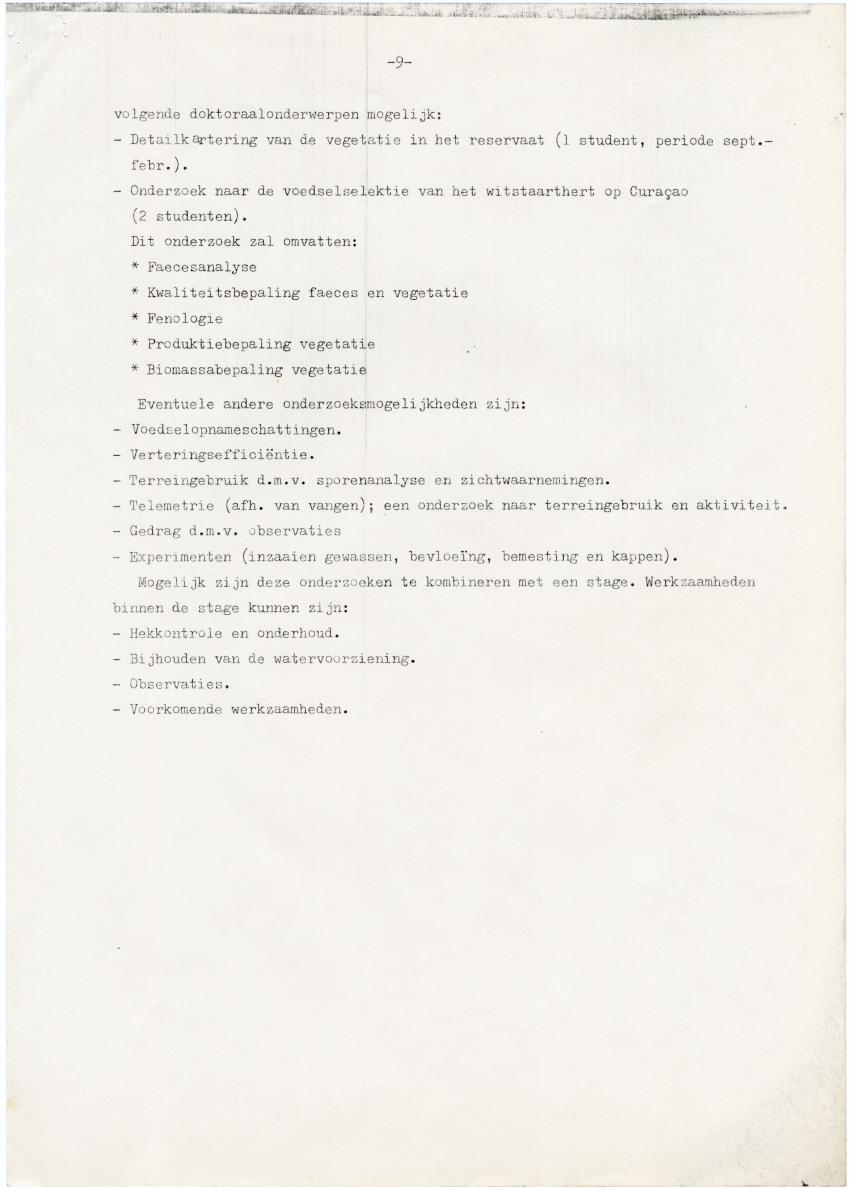 Project Bina, voortgangsrapport nr 4 - New Page