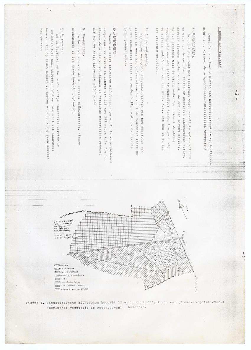 Project Bina, voortgangsrapport nr 5 - New Page