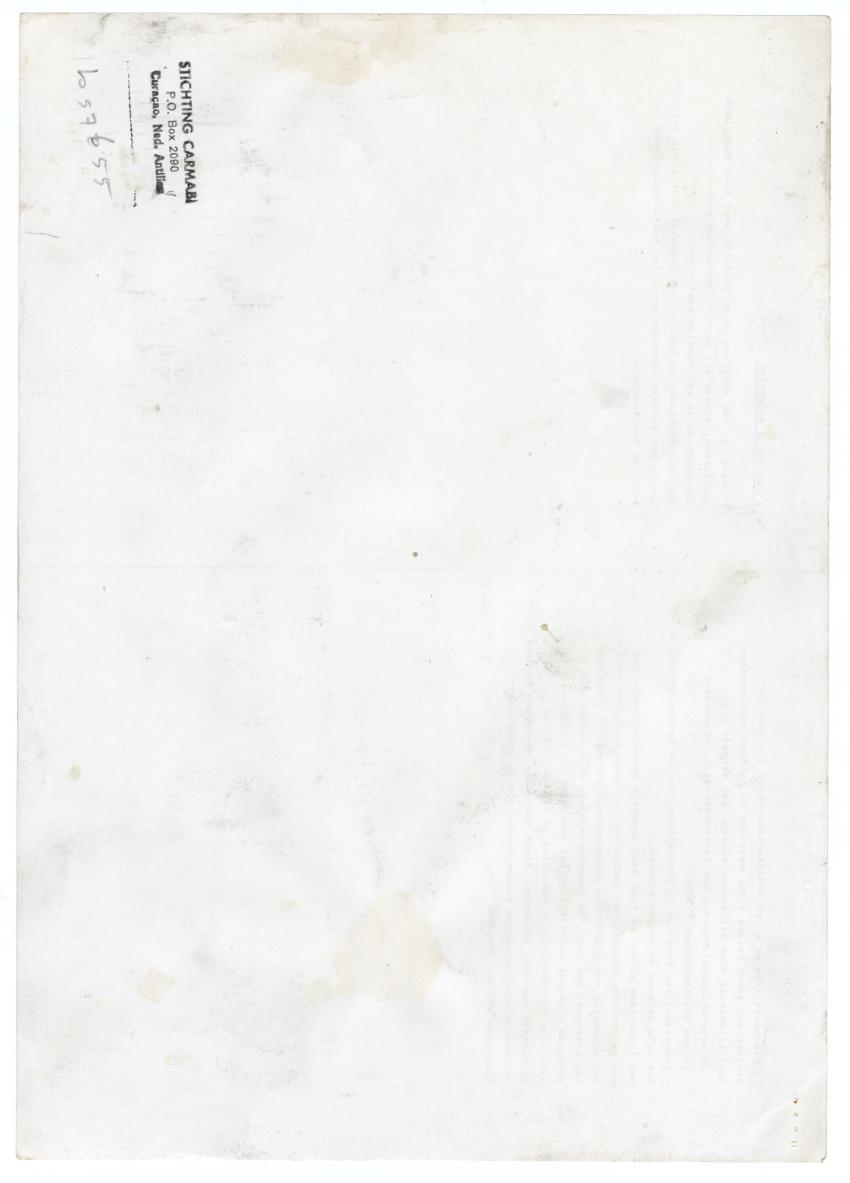 Project Bina, voortgangsrapport nr 5 - New Page