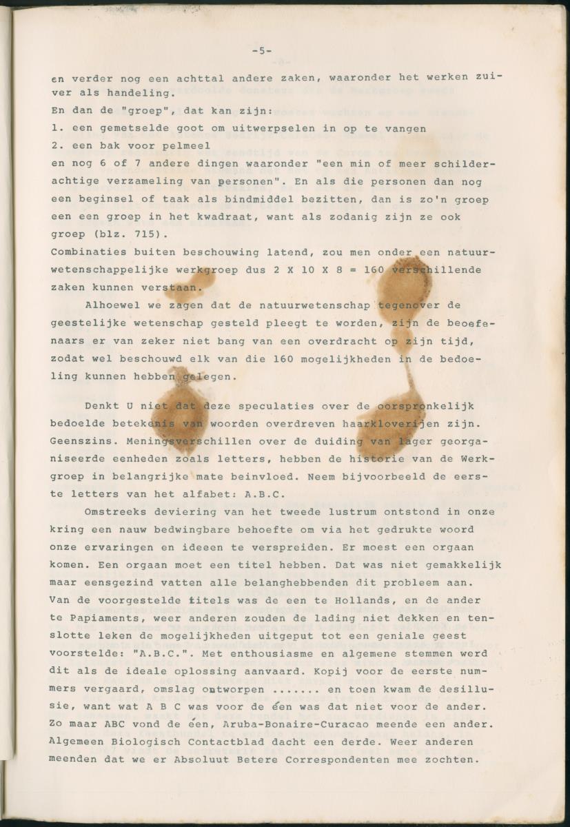 Binti anja mas o menos - ABC nummer 1 - New Page