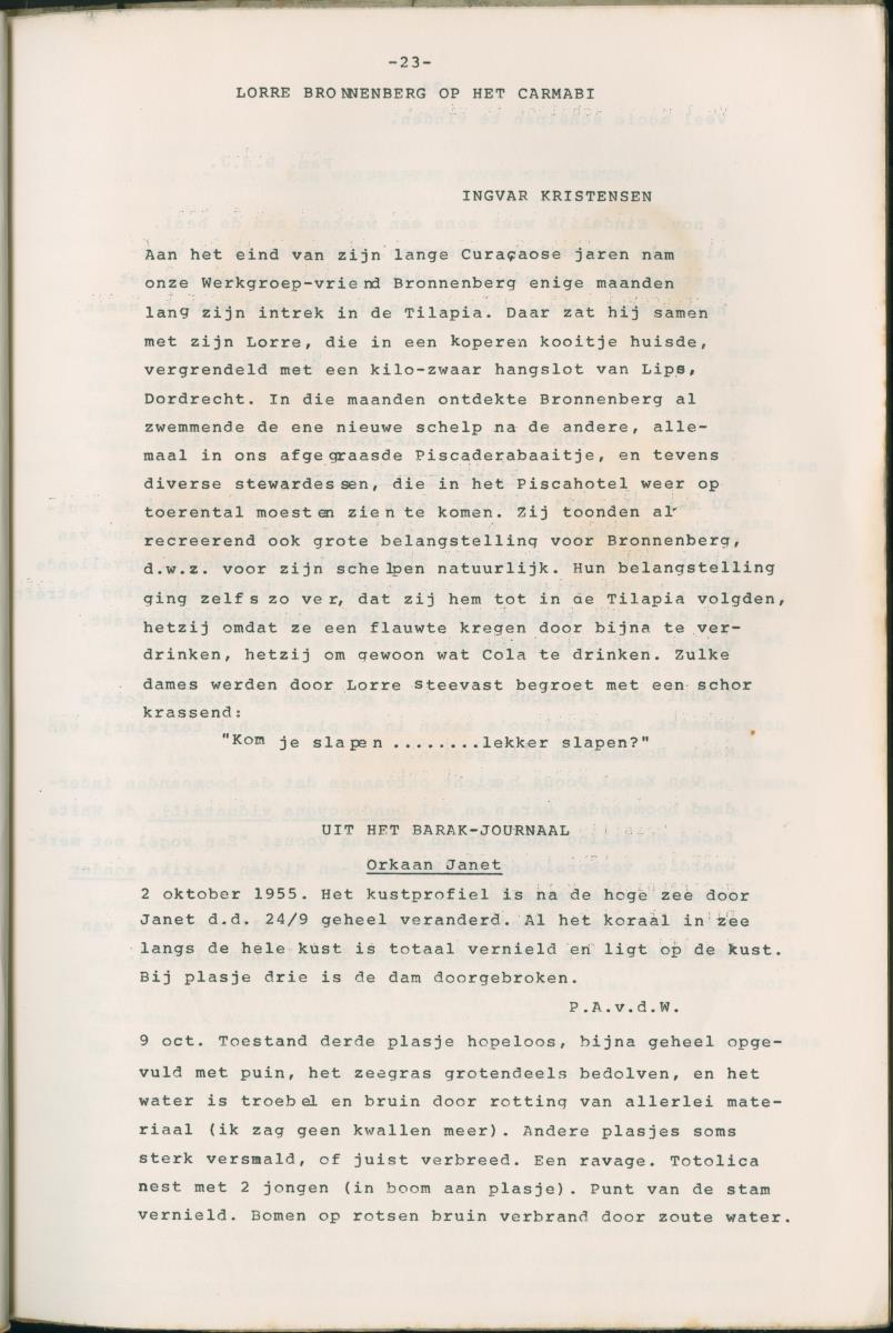 Binti anja mas o menos - ABC nummer 1 - New Page