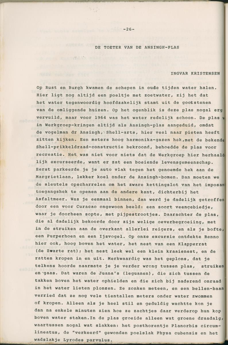 Binti anja mas o menos - ABC nummer 1 - New Page